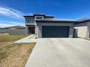 3 Bedroom Property for Sale in Rouxville Western Cape